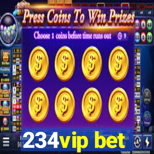 234vip bet